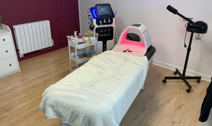 Thalyn  : Institut de beauté à Porte des Pierres Dorées