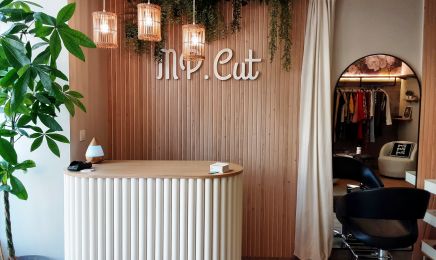 MP.CUT - Coiffure & Conseil en image : Coiffeur à Tiffauges
