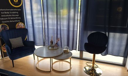 ihre_maderotherapeutin: Kosmetikstudio in Regensburg