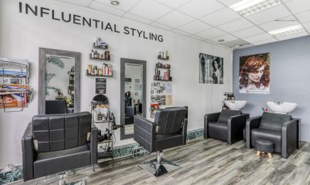 Nick Clark Hairdressing : Coiffeur à Paris