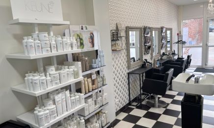 Line’C Coiffure  : Coiffeur à Beuvry