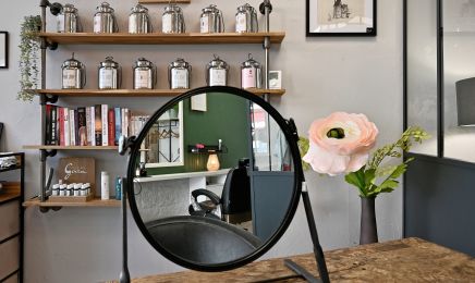 L'Atelier C : Coiffeur à Les Ponts-de-Cé