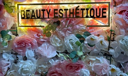 Elsa Eve Beauty : Manucure à Bordeaux