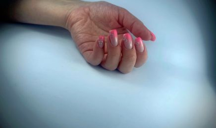 LS Beauty (à Domicile) : Manucure à Lompret