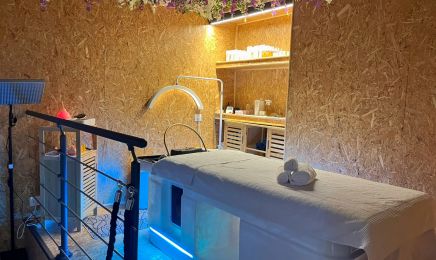 Atelier coiffure : Coiffeur à Châteauneuf-en-Thymerais