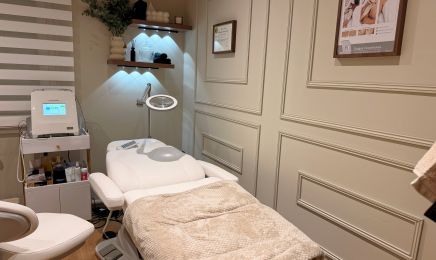 EPILNOVA – Électrolyse & thermolyse, Lyon/Villeurbanne : Institut de beauté à Villeurbanne