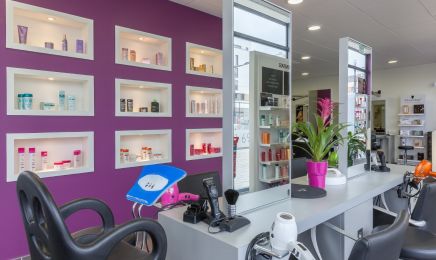 Hair beleza : Institut de beauté à Les Ulis