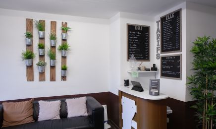 French Cut : Coiffeur à Les Pennes-Mirabeau