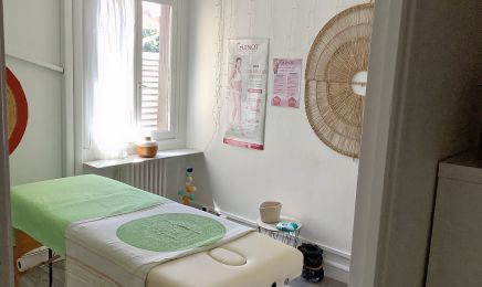 L'appartement n°15 : Manucure à Blagnac