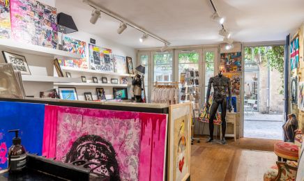 EKKO by Camille  : Coiffeur à Bordeaux