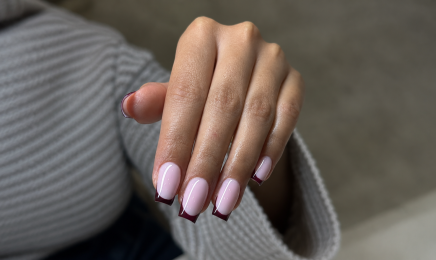 Nails Studio Anna : Manucure à Mons