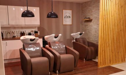 MK Coiff : Coiffeur à Goetzenbruck