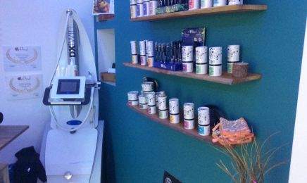 L’atelier du bien être  : Manucure à Ollioules