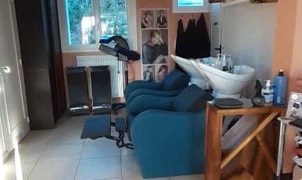 Sandra Coiff  : Coiffeur à Limoges