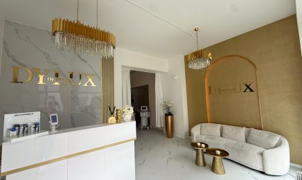 DYLUX Institut : Kosmetikstudio in Mönchengladbach