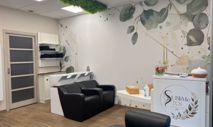 Sublime Toi : Coiffeur à Retiers