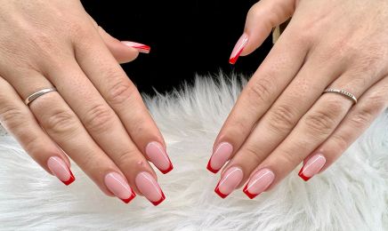 Myssa nails : Institut de beauté à Marseille