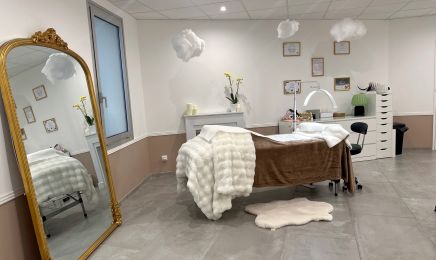 Glam and Cils : Institut de beauté à Salon-de-Provence