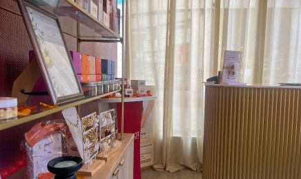 L’Eclat du bien-être : Institut de beauté à Le Mans