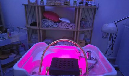 Massage By Laeti : Manucure à Laigneville