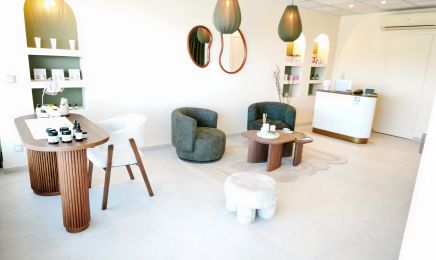 Auraë bien-être : Institut de beauté à Annecy