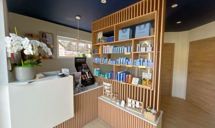 Mon cocon beauté : Institut de beauté à Maîche