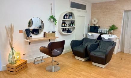 L'atelier  : Coiffeur à Le Crès