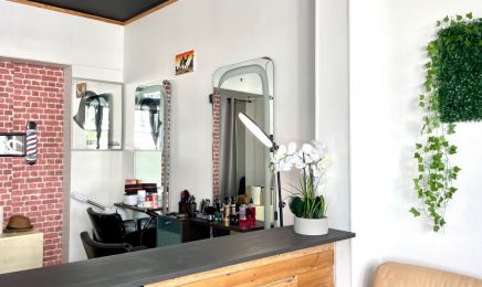 Saumur Coiffure | Chez You  : Barbier à Saumur