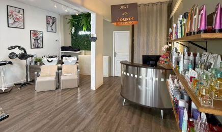 Art des coupes : Coiffeur à Bazas