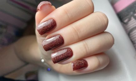Nails by Natascia chez Benedetti Studio : Manucure à Menton