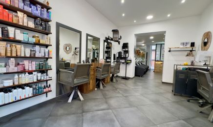 Studio 22 : Coiffeur à Annecy