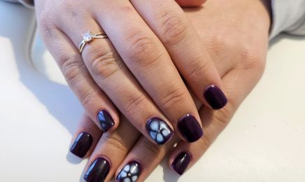 C’éline Beaut’y : Manucure à Gièvres