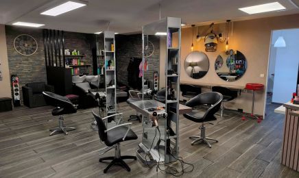 Living Coiff : Institut de beauté à Saint-Jean-Pla-de-Corts