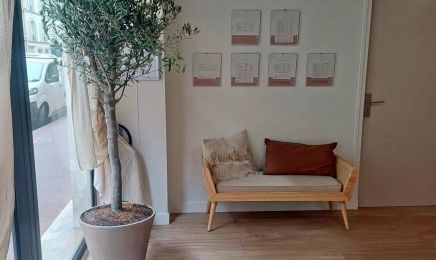 Flo Bien Naître : Institut de beauté à Levallois-Perret