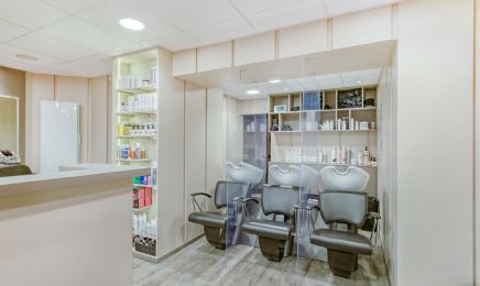 Séduction Coiffure : Institut de beauté à La Guerche-de-Bretagne
