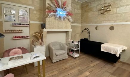 JL Beauty : Institut de beauté à Eysines