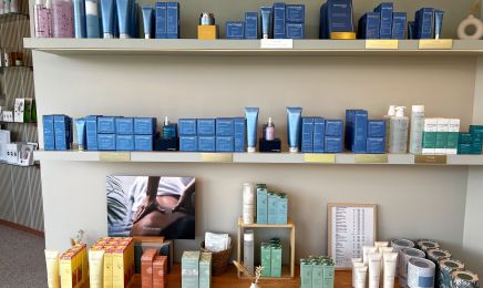 BE Beauté Esthétique  : Manucure à Barentin