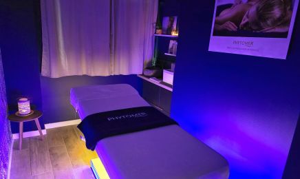A a Zen : Institut de beauté à Chauray