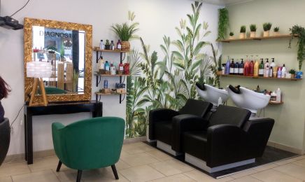 Hair style : Coiffeur à Amiens