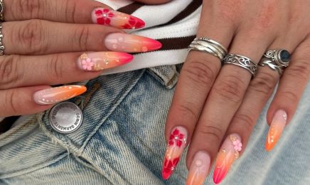 Allison Nails Dlb / Lash Artist : Manucure à Le Plessis-Belleville