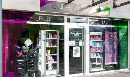 Energy : Coiffeur à Savigny-le-Temple