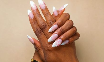 Tiniinha nails : Manucure à Quimper