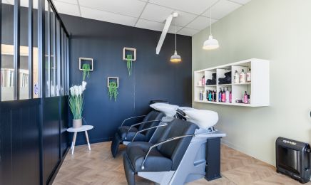 Hair d’Aline : Coiffeur à Hottot-les-Bagues