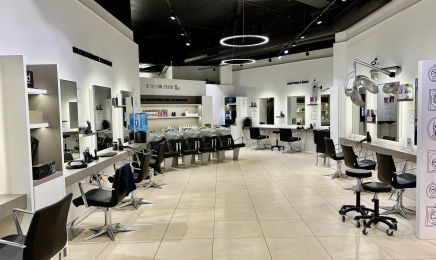 CHEZ VINCENT : Coiffeur à Saint-Brieuc