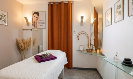 MC BIEN ÊTRE - MARSEILLE : Institut de beauté à Marseille
