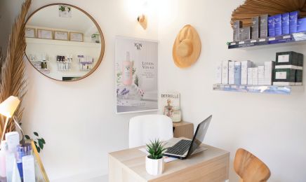 Beauté au Naturel  : Institut de beauté à Saint-Gély-du-Fesc