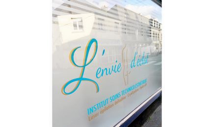 L'Envie d'Éclat : Institut de beauté à Landivisiau
