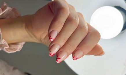 L'Atelier de Flavy : Manucure à La Regrippière