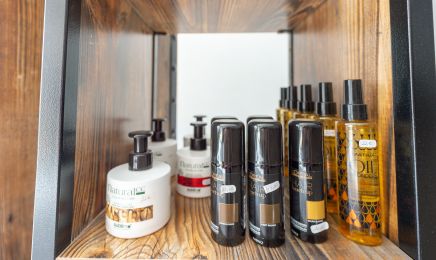 SALON JOSIANE : Coiffeur à Ambronay