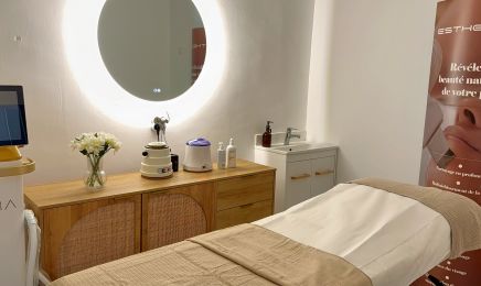 L'Ecrin de beauté by Shana : Institut de beauté à Antibes